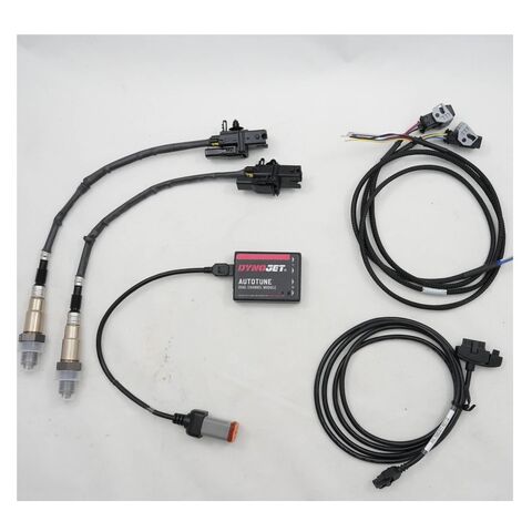 Dynojet PV3 Autotune Kit For Harley 2001-2017 [Open Box]