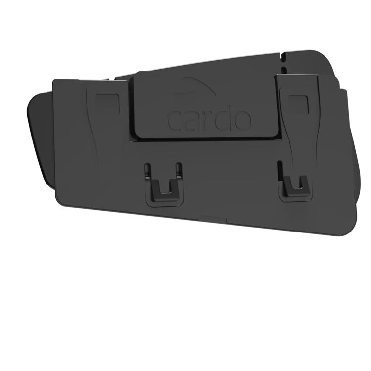 Cardo Freecom / Spirit Adhesive Plate