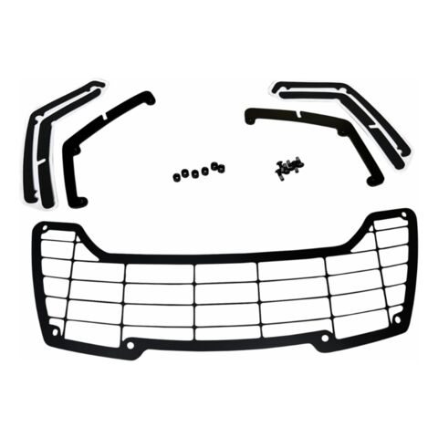 Drag Specialties Headlight Guard For Harley Pan America 2021-2025