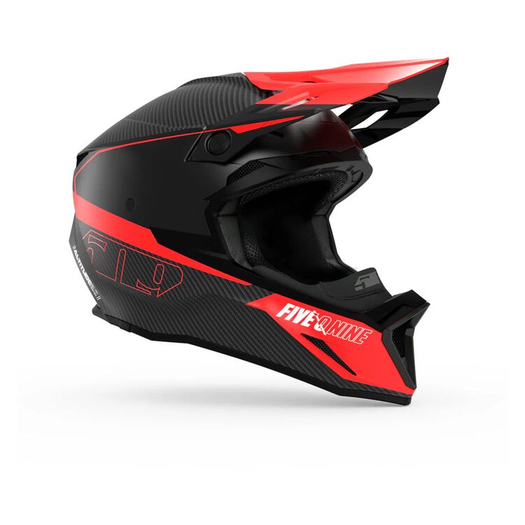 Racing Red