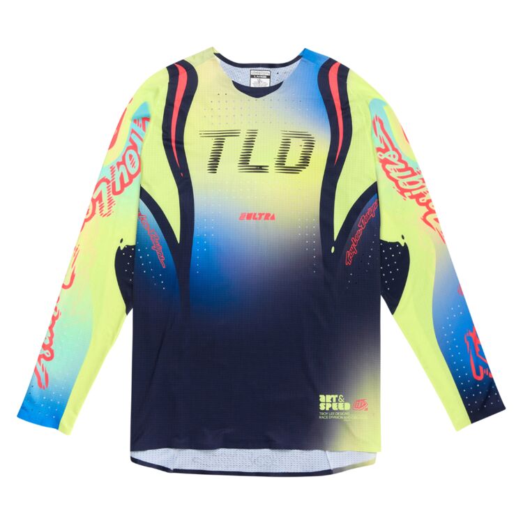 Navy/Glo Yellow