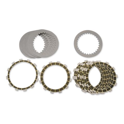 Barnett Clutch Kit Yamaha 2003-2019 [Open Box]