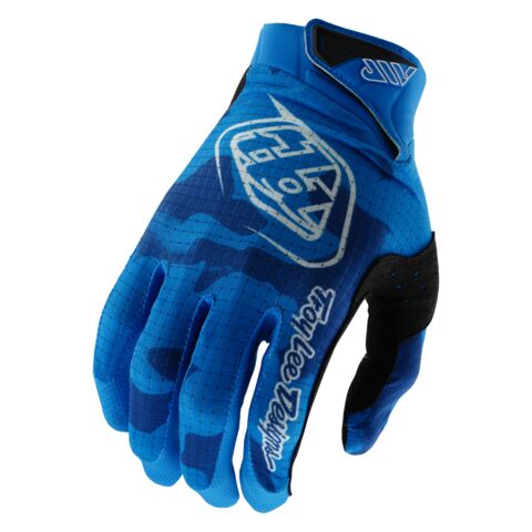 Troy Lee Air Blotted Gloves