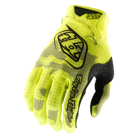 Troy Lee Youth Air Blotted Gloves