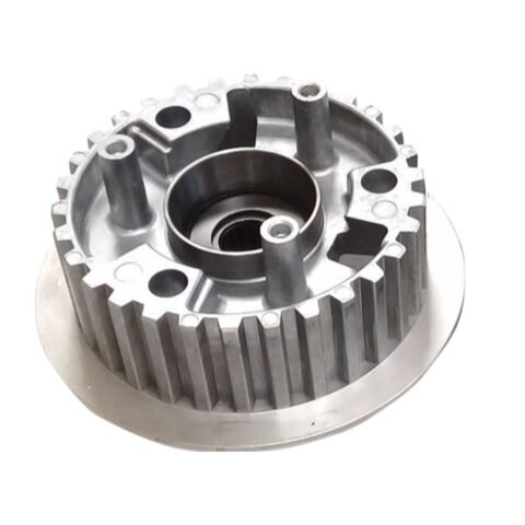 Drag Specialties Clutch Hub For Harley Softail 2018-2026