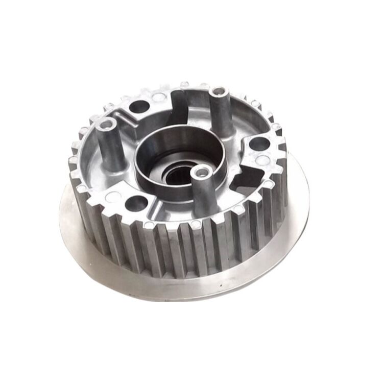 Drag Specialties Clutch Hub For Harley Softail 2018-2025