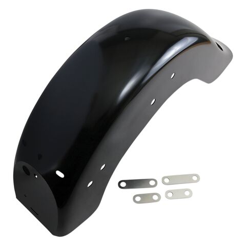 Klock Werks Benchmark Rear Fender For Harley Softail 2018-2025 Frenched [Open Box]