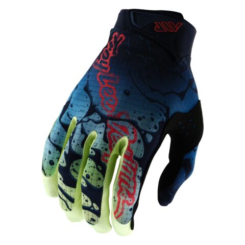 Troy Lee Youth Air Drip Gloves