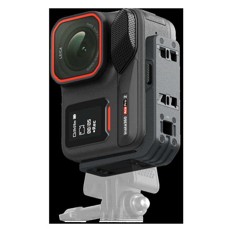 Insta360 Ace Pro Vertical-Horizontal Mount