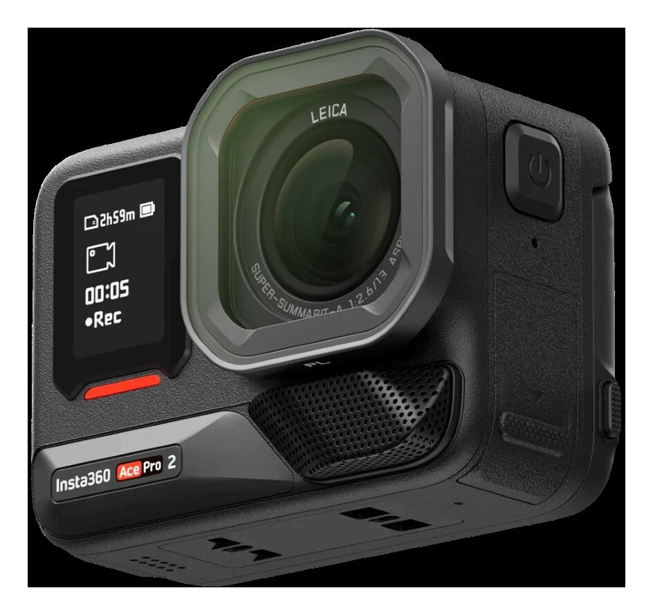 Set de filtres ND Insta360 Ace Pro 2
