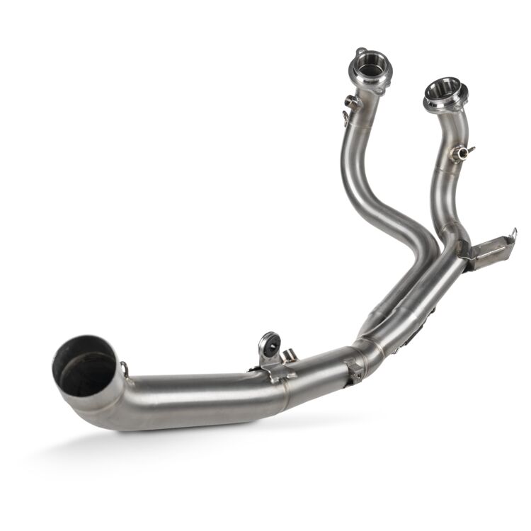 Akrapovic Exhaust Headers Honda Africa Twin 2020-2025