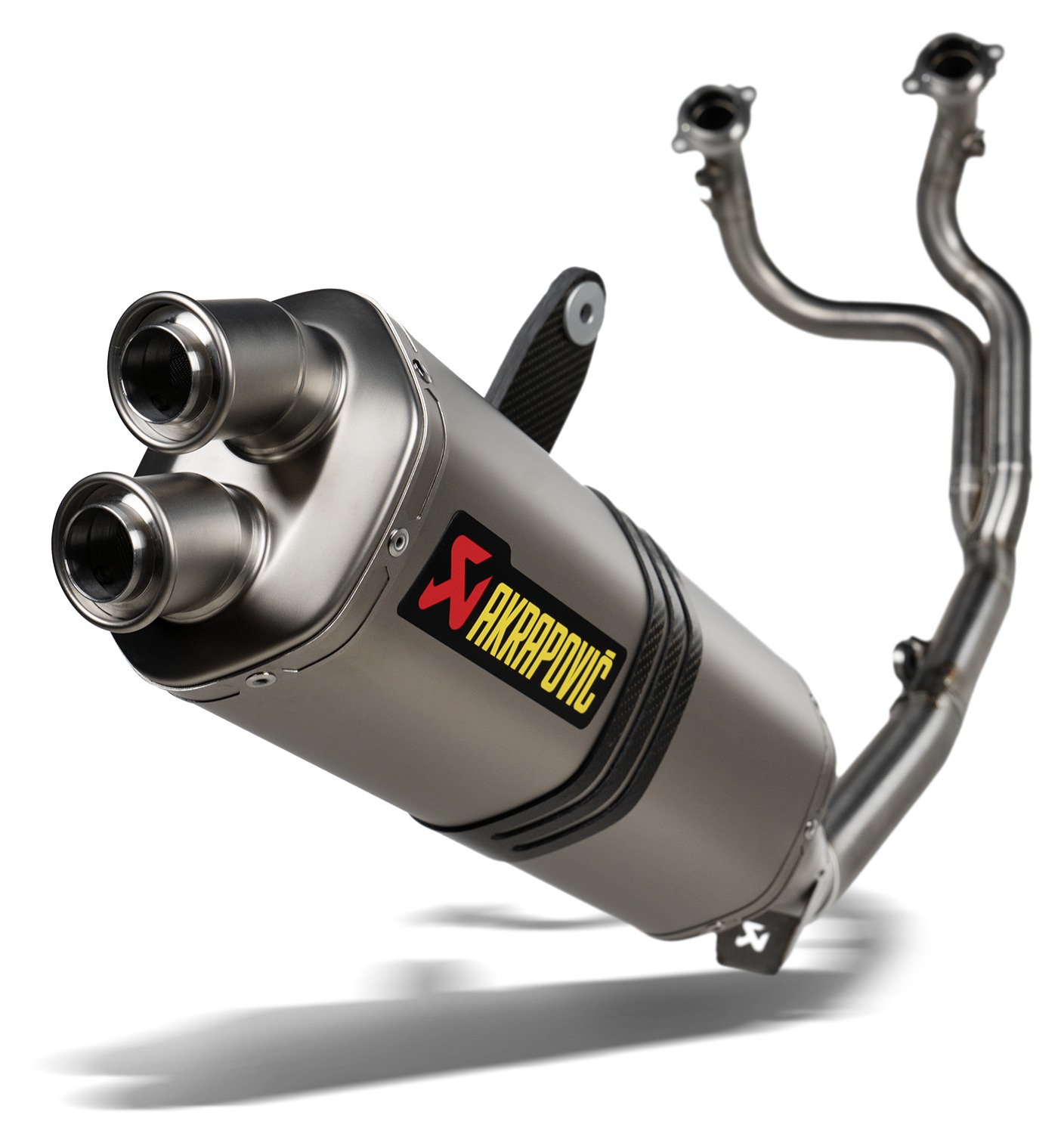 HONDA純正　AKRAPOVIC 30th Anniversary マフラー Akrapovic HONDA純正 AKRAPOVIC 30th Anniversary マフラー Racing
