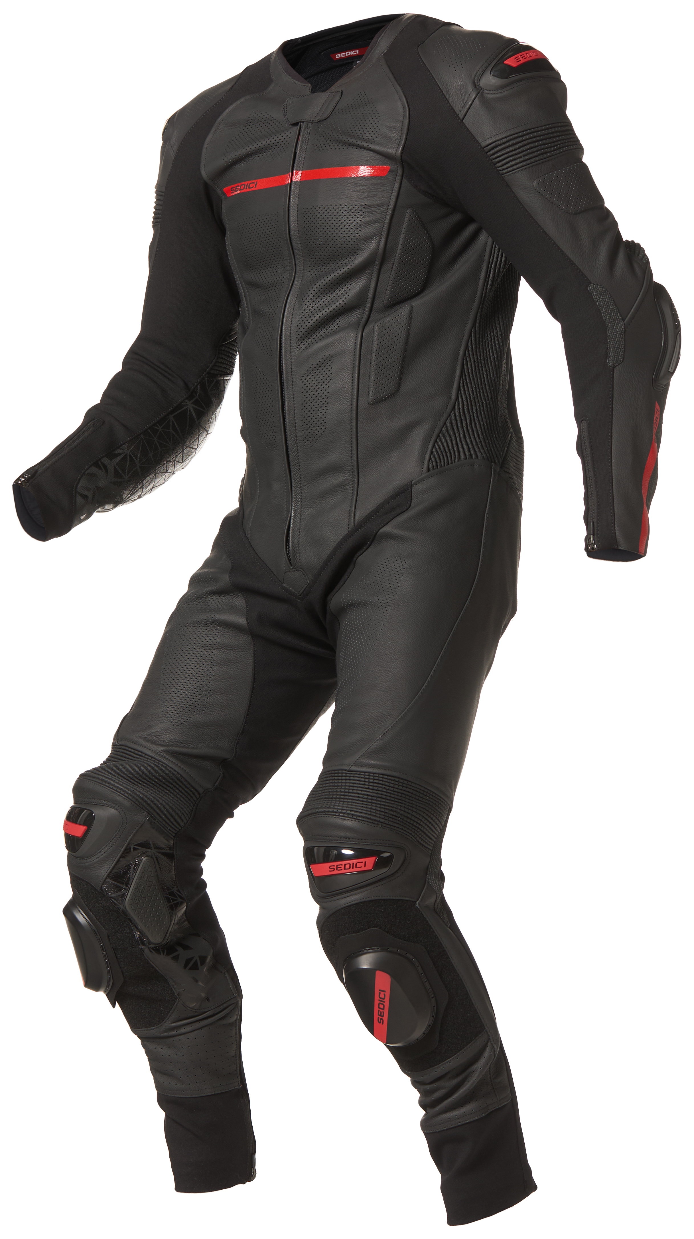 Sedici Corsa One-Piece Race Suit Cycle Gear