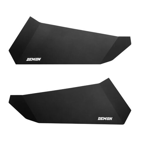 Demon Powersports Lower Door Inserts Polaris RZR XP 4 / 4 Turbo 2014-2020