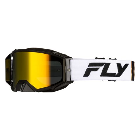 Fly Racing Zone Pro Goggles
