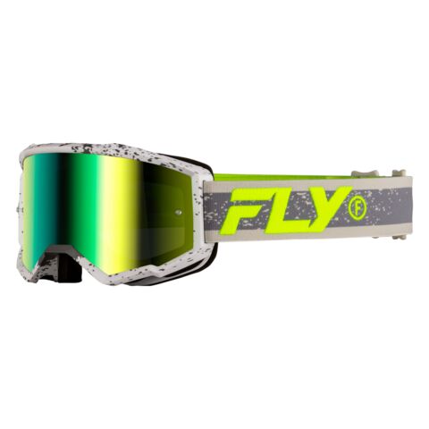 Fly Racing Zone Goggles