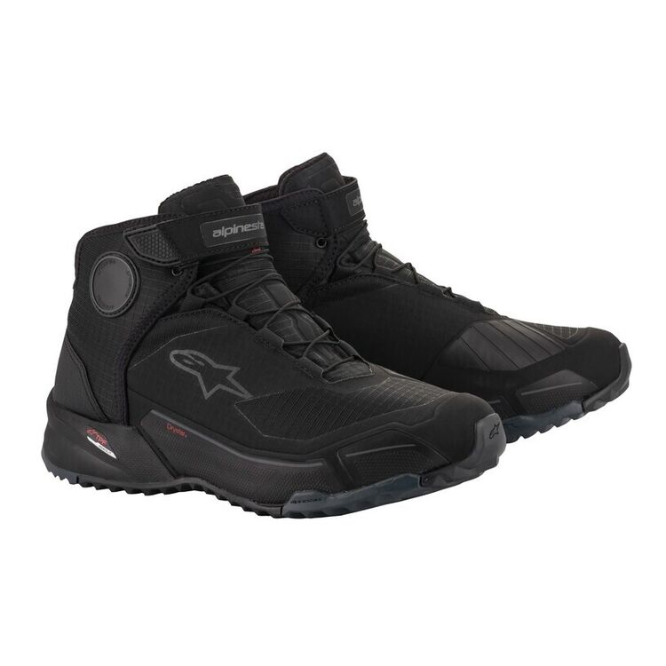 Black/Black