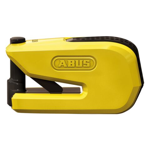 Abus SmartX 8078 3D Alarm Disc Lock With Bluetooth