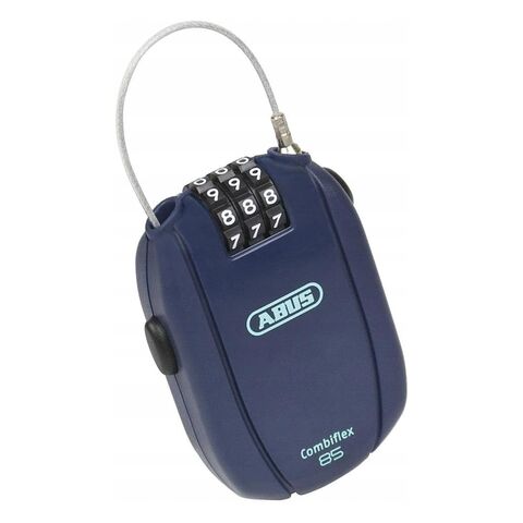 ABUS Combiflex Break 85 Cable Lock