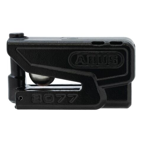 ABUS Granit 8077 2.0 3D Alarm Disc Lock