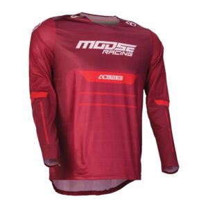 Moose Racing Alpha One Jersey - Cycle Gear
