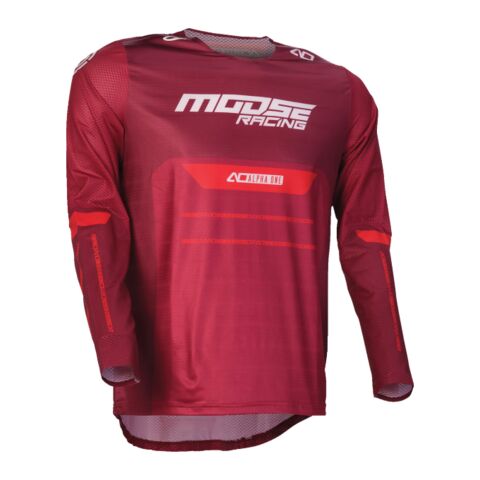 Moose Racing Alpha One Jersey