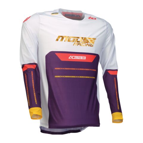 Moose Racing Alpha One Jersey