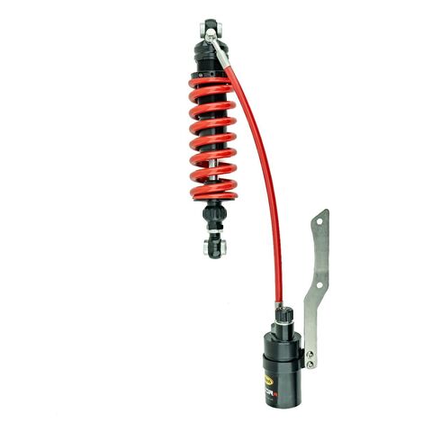 K-Tech RCU Razor-R Rear Shock KTM RC390 2022-2024