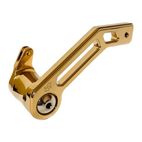 Pro-One T-Rex Shorty Brake Arm For Harley Touring 2008-2013