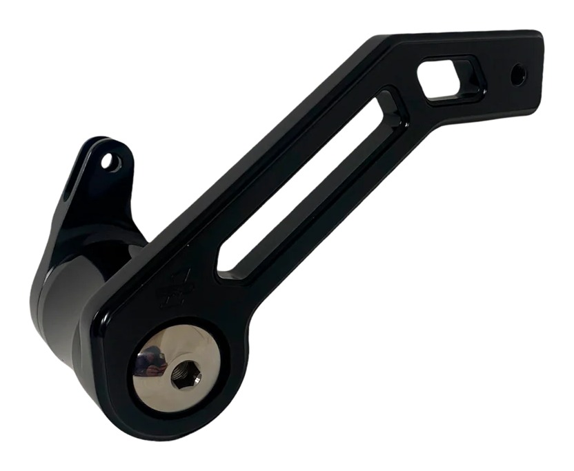 Pro-One T-Rex Shorty Brake Arm For Harley Touring