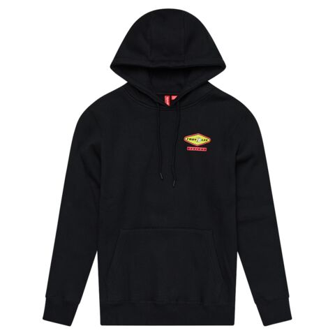 Troy Lee Carb Pullover Hoody