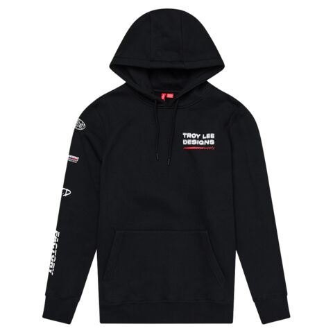 Troy Lee Factory Pullover Hoody