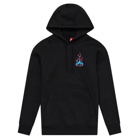 Troy Lee Torched Pullover Hoody