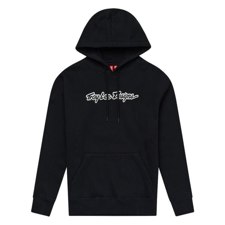 Troy Lee Youth Signature Pullover Hoody
