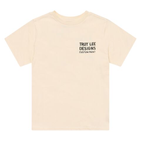 Troy Lee Women's Paint Shop T-Shirt