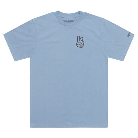 Troy Lee  Peace Out T-Shirt