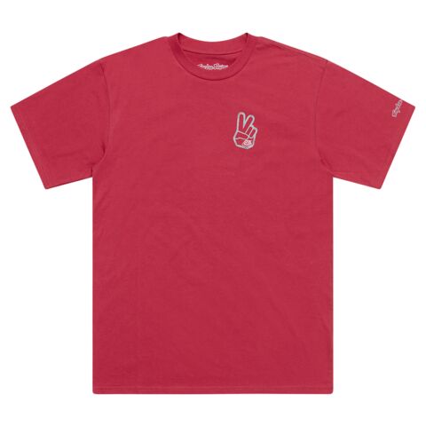 Troy Lee  Peace Out T-Shirt