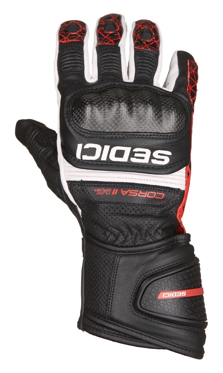 gocci Sedici Corsa 2 Gloves - Cycle Gear