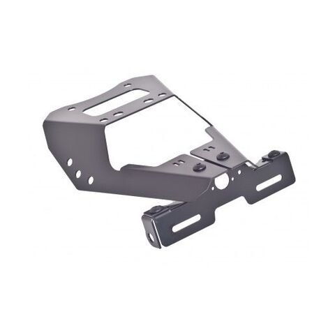 Puig Fender Eliminator Kit Yamaha FZ1 2006-2015 Black [Open Box]