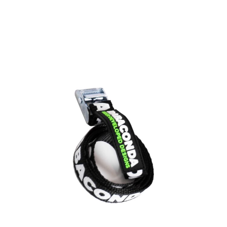 Rabaconda Replacement Spoked Wheel Strap
