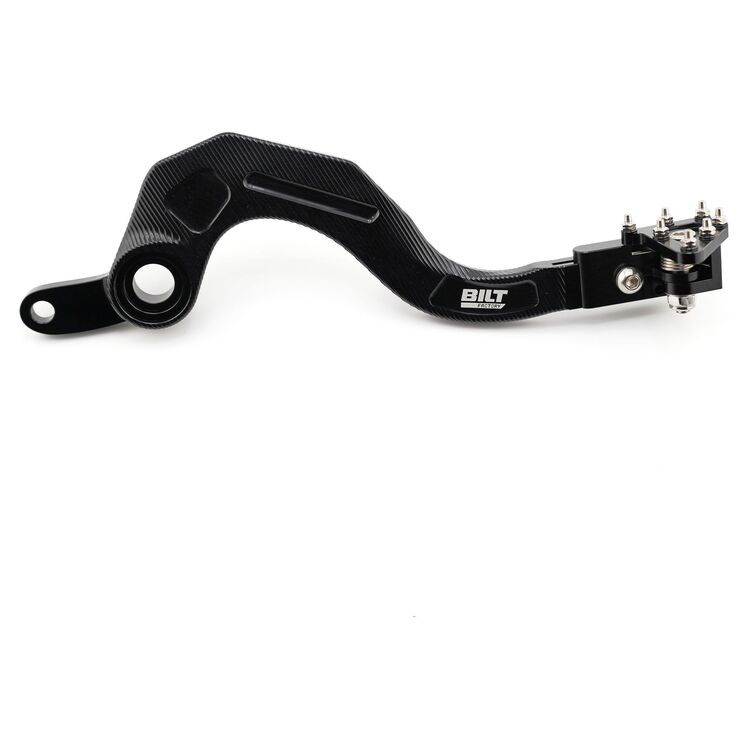 BILT FACTORY Rear Brake Pedal