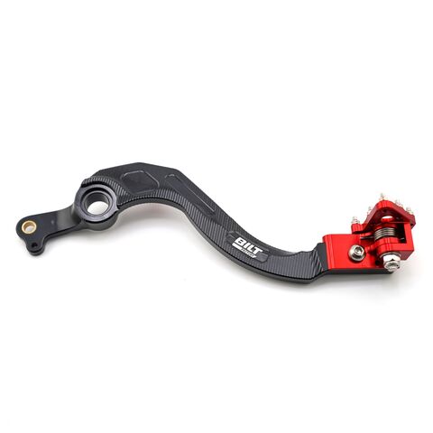 BILT FACTORY Rear Brake Pedal