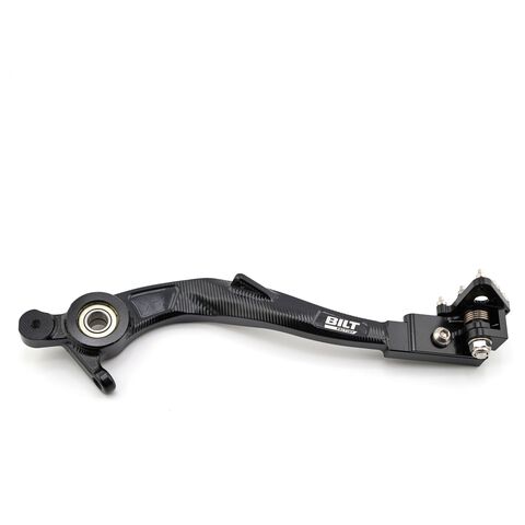 BILT FACTORY Rear Brake Pedal KTM 125cc-450cc 2022-2026