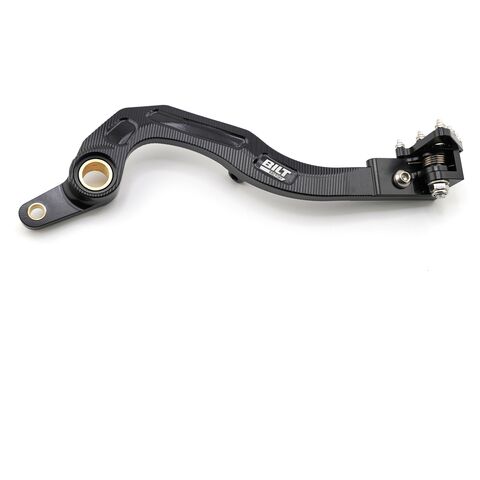 BILT FACTORY Rear Brake Pedal Yamaha 450cc 2010-2023