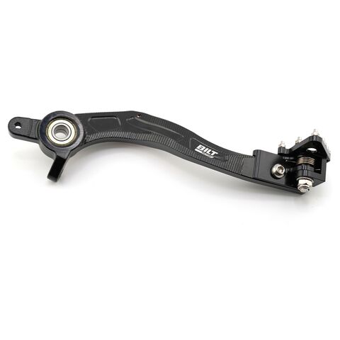 BILT FACTORY Rear Brake Pedal KTM / Husqvarna 125cc-450cc