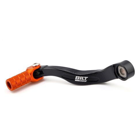 BILT FACTORY Shift Lever KTM / Gas Gas / Husqvarna 85cc-150cc 2017-2023