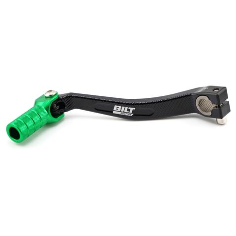 BILT FACTORY Shift Lever Kawasaki KX450F / KLX450R 2006-2015