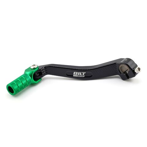 BILT FACTORY Shift Lever Kawasaki KX450 / F / X / SR 2016-2026