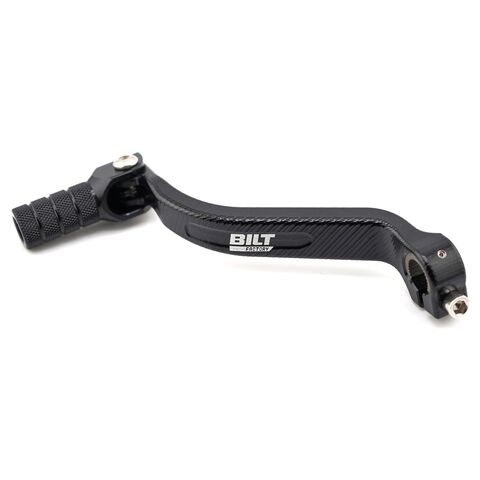 BILT FACTORY Shift Lever Suzuki RMZ 450 2008-2026