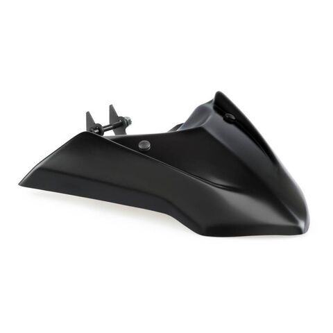 Puig Beak Extender Yamaha Tenere 700 2021-2024 Matte Black [Open Box]